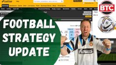 Betfair Football Trading Inplay – Profitable Pro Strategies Updated