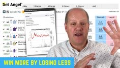 Betfair trading – How to WIN more by Losing Less, KEY Tips to Effective Trading
