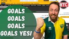 Goal Trading on Betfair – Lets Have Another Great Day!