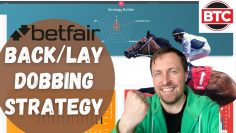 Horse Racing Trading Strategy Results Update – Back Lay and DOB on Betfair!