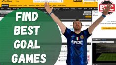 How To Find The Best Football Trading Selections for Goals, Goals & more Goals!