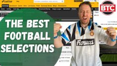 How to Get the Strongest Football Trading Strategy on Betfair!