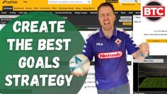 How To Improve Your Football Trading Goals Strategy Using Results Data