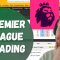 How To Make Money From Premier League Football Trading