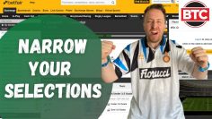 How To Narrow Down Betfair Trading Selections + Month Profit Update