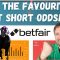 Low Risk Laying Short Odds Favourites – Horse Racing Lays Strategy on Betfair