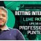 Luke Paton – Life As A Professional Punter / The Smart Betting Club Podcast Episode 41