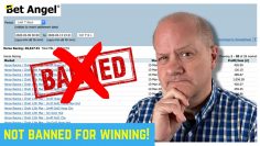 Sports betting | How I bet a million without being BANNED for winning