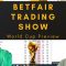 The Betfair Trading Show 1. Week in Review + World Cup Preview – With Pro Traders Ryan and Martin