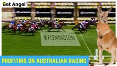 Top Tips for Betting and Betfair Trading on Australian Racing