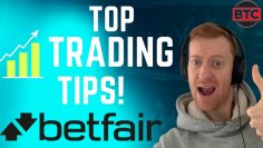 Top Trading Mentality Tips – Betfair Trading Professional Advice