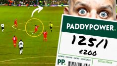 5 Crazy Football Bets That Actually Won…