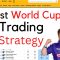 Best Betfair Trading Strategy for the 2022 World Cup so far!