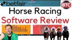 Betfair Trading Community – Horse Racing Software Review – Overview & Guide