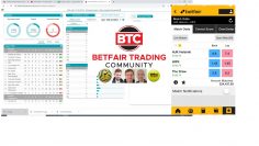 Betfair Trading Community Update + Q&A