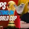 Betting Tips for FIFA World Cup 2022