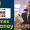 #BettingPeople Interview JAMES MALONEY Betting Shop Manager Of The Year 2/3