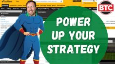 How To Power Up Your Betfair Trading Strategy – Using Other Great Football Strategies