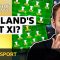 Jermaine Jenas & Jermain Defoe pick their World Cup England XIs | Match of the Day 2