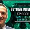 Matt Bisogno / Horse Racing Expert From GeeGeez.co.uk / The Smart Betting Club Podcast Episode 44