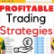 Profitable Members Trading Strategies – October Results Update