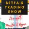 The Betfair Trading Show – Episode 3 – When Should I Go Live Stakes? Martin and Ryan