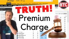 The TRUTH About Betfair Premium Charge – From 3 Pros!