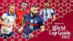 World Cup 2022 Predictions & Betting Tips – Outright Winner & Top Scorer Betting Guide | Racing Post