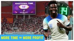 World Cup Betting & Betfair Trading: This Is How You Can Make Money