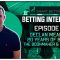 Episode 47: 20 years as a professional racing punter with Declan Meagher of Learn Bet Win