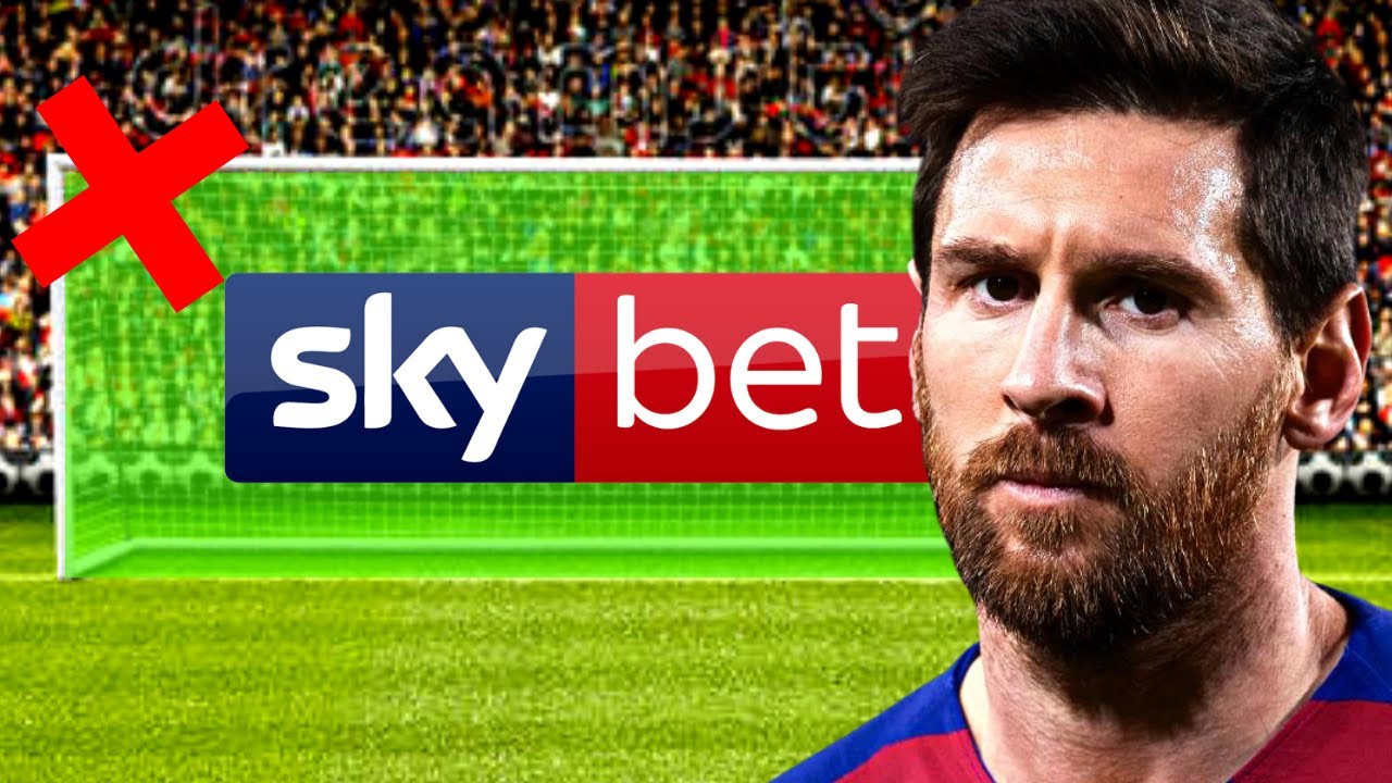 SkyBet REFUSED To Payout Messi World Cup Bet Football Betting GreenUpTV