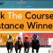 Back The Course & Distance Winner – Profitable Horse Racing Strategy