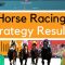 Betfair Horse Racing Strategy Results – End of Year Breakdown