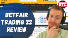 Betfair Trading 2022 Year In Review