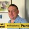 #BettingPeople Interview BRETT LLOYD Professional Punter 1/4