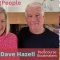#BettingPeople Interview JANE and DAVE HAZELL Racecourse Bookmakers Part 1/3
