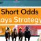 Short Odds Lays – Profitable Horse Racing Betfair Trading Strategy