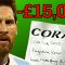 Winnings REFUSED on Messi World Cup Acca – Football Betting