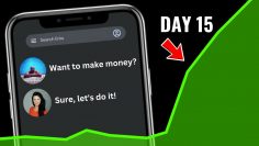 £0 to £500 in 30 Days: Money Making Challenge