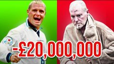 7 Premier League Players That Went Broke Gambling