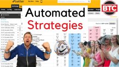 Betfair Automated Trading Strategy – Plus Download Premade Bots Here!