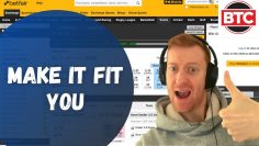 Betfair Trading HAS to Fit In With Your Life – Its The Only Way It Will work