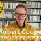 #BettingPeople Interview ROBERT COOPER Legendary Racing Broadcaster Part 2/4