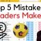 Top 5 Mistakes Betfair Traders Make!