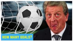 Football betting | How To Predict The Number Of Goals In A Football Match