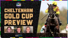 OFF THE FENCE | CHELTENHAM GOLD CUP PREVIEW, FESTIVAL HANDICAP PICKS + PREVIEW NIGHT WHISPERS