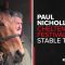 Paul Nicholls | Cheltenham Festival Stable Tour 22/23