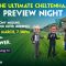 THE ULTIMATE CHELTENHAM PREVIEW NIGHT – Ruby Walsh, Tony Mullins, Lydia Hislop & David Jennings