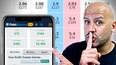 The Ultimate Matched Betting Guide for Beginners…