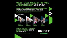 Unibet Cheltenham Preview Night 2023